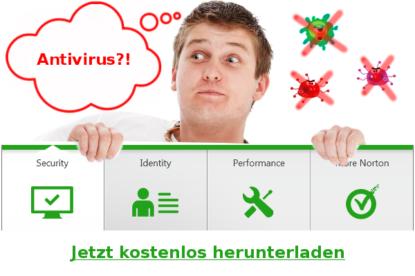 Antivirus Download