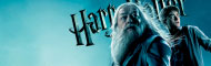 Harry Potter Themes - Neue Personas für Firefox