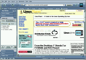 Netscape 6