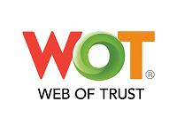 Web of Trust (WOT)