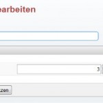 Opera-Schnellwahl: Speed Dial State ändern