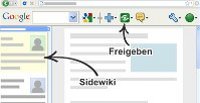 Google Toolbar für Firefox