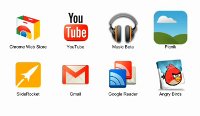Chrome-Apps