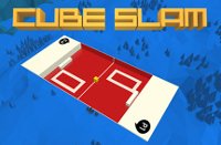 Cube Slam