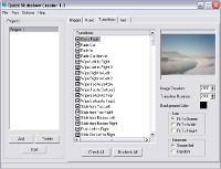 Quick Slideshow Creator