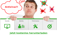 Antivirus kostenlos