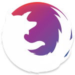 Firefox Klar: Privater Browser und Tracking-Schutz für Android