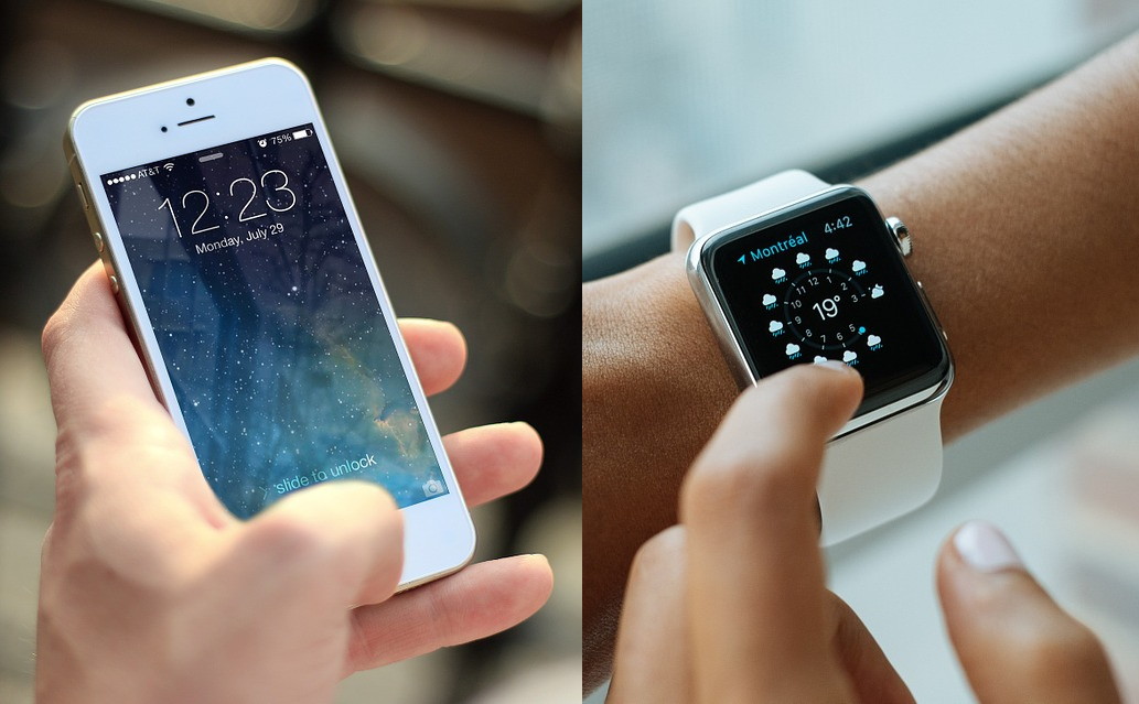 Apple: iPhone XS und Apple Watch 4 kurz vor dem Release