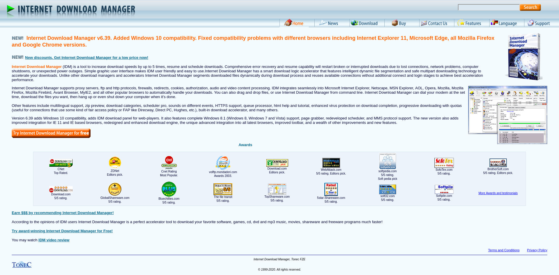 internet-download-manager-screenshot