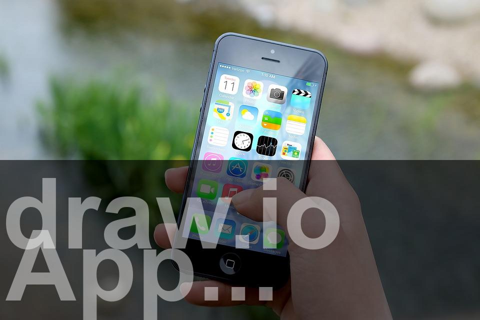draw.io App Download