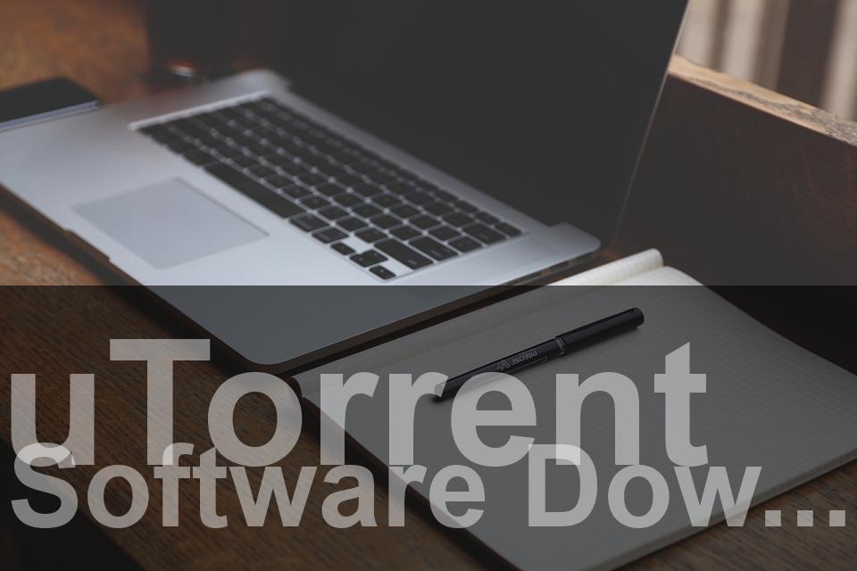 utorrent-software-download