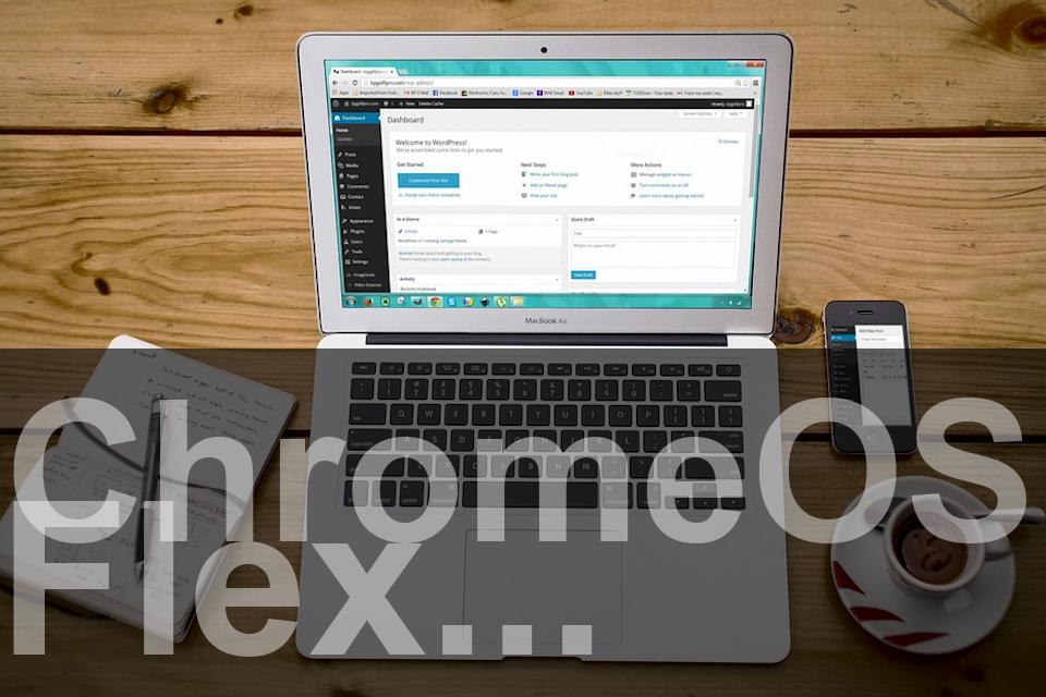 ChromeOS Flex Download
