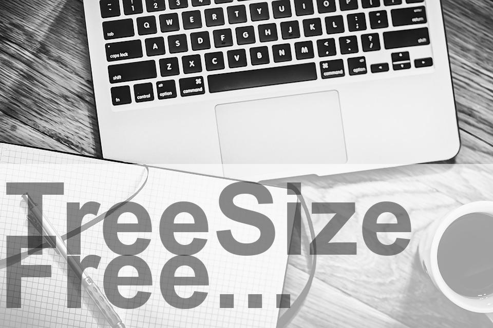 TreeSize Free Download