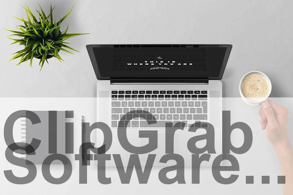 ClipGrab Software Download