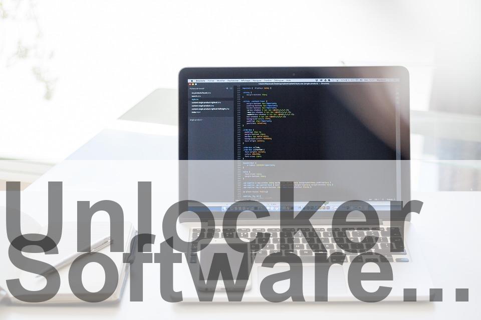 Unlocker Software Download