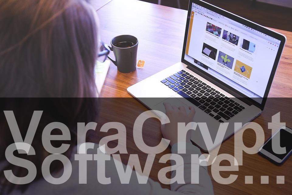 VeraCrypt Software Download
