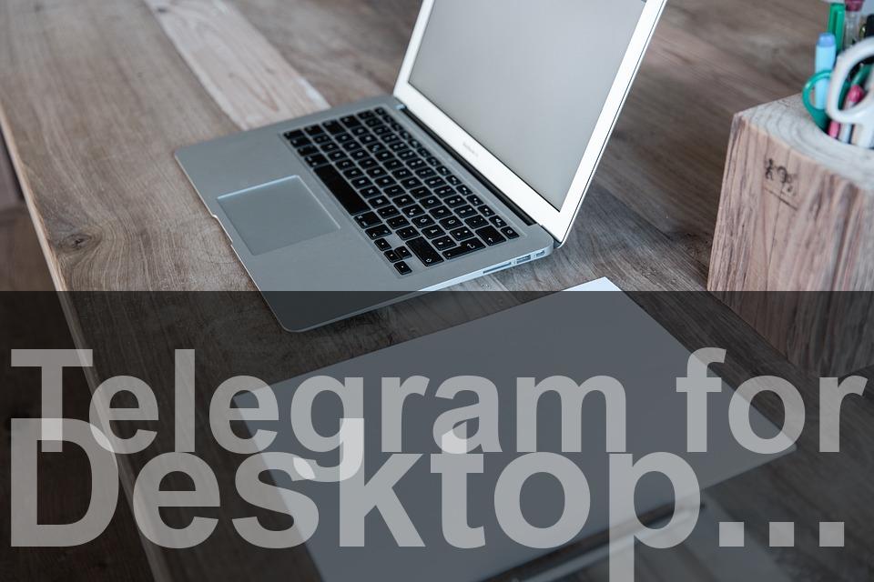 Telegram Desktop Download