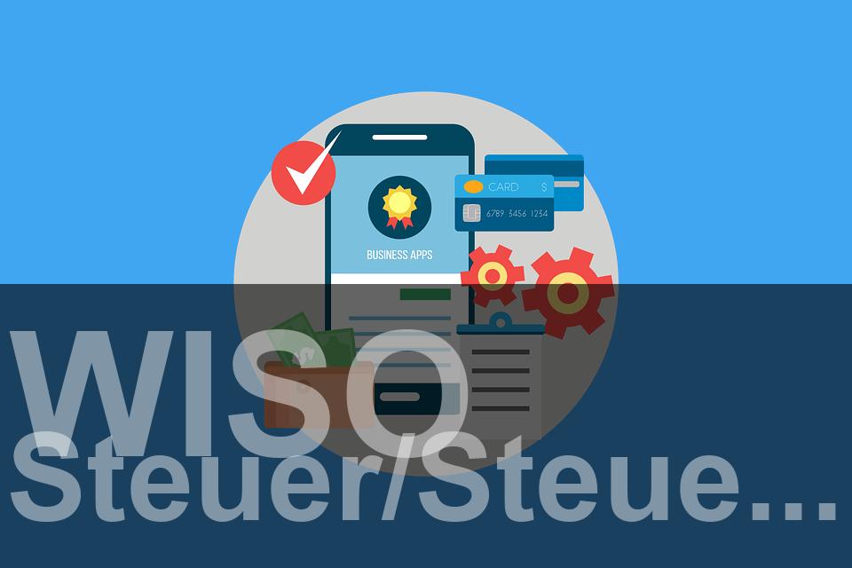 WISO Steuer Android App Download