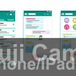 Huji Cam iPhone/iPad App Download