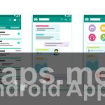 Maps.me Android App Download