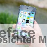 Reface iPhone/iPad App Download - Gesichter Mischen