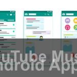 YouTube Music Android App Download