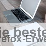 Die besten Firefox-Erweiterungen für Webentwickler