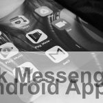 Kik Messenger Android App Download