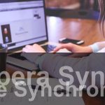 Opera Sync: Die Synchronisation von Lesezeichen, Verlauf und Co.