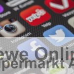 Rewe Online Supermarkt Android App Download