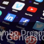 Wombo Dream AI Art Generator iPhone/iPad App Download