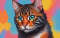cooles-hintergrundbild-pop-art-katze