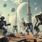 Sicheres Bezahlen im PlayStation Store mit PSN Guthaben gaming-world-robots
